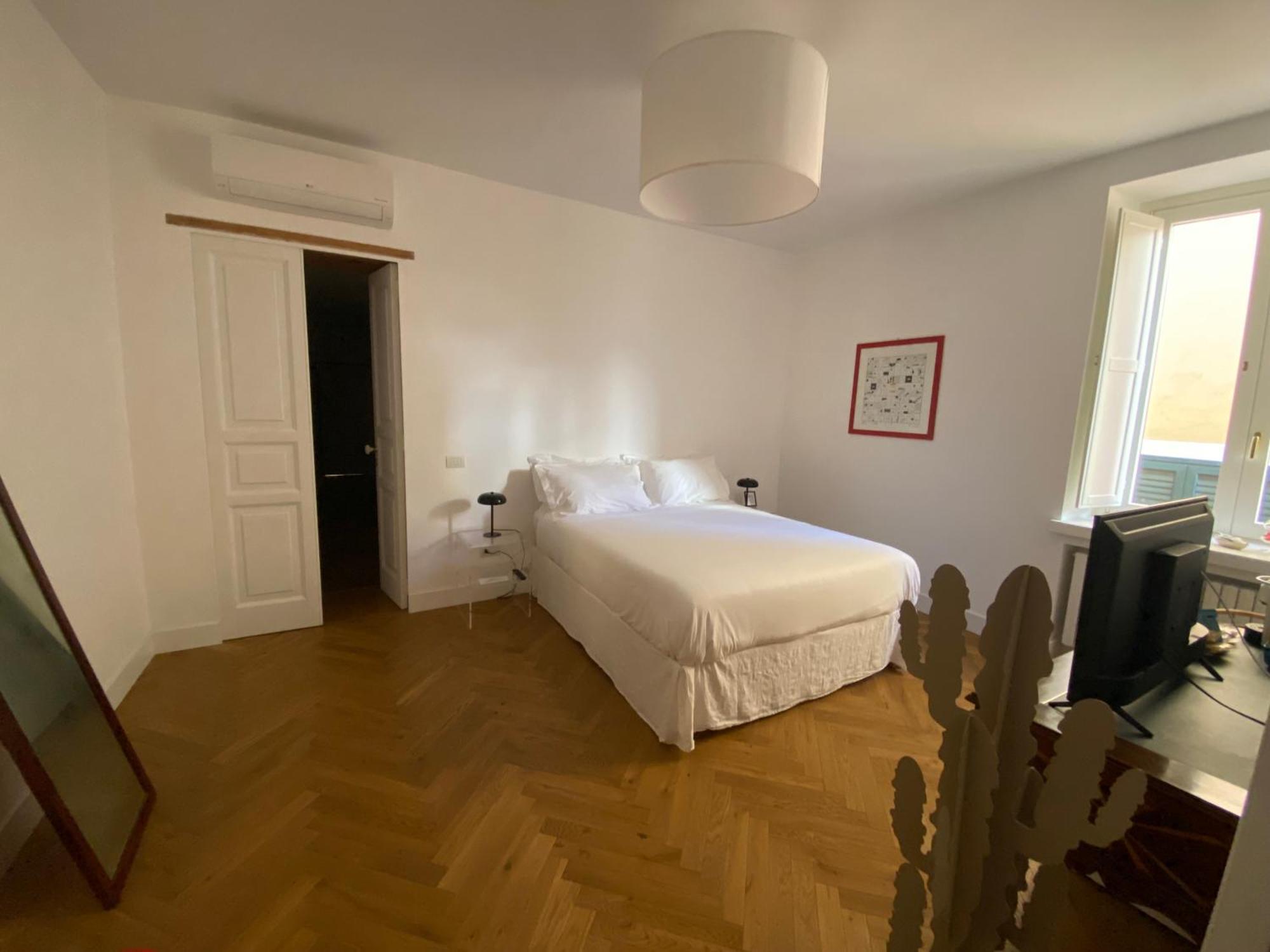 Bed and Breakfast La Casa Di Temalo Salerno Esterno foto
